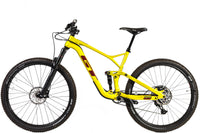 GT Sensor Carbon Elite Disc Sram NX Eagle MTB 2020, Size Large