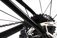 Cervelo Aspero Sram Force AXS Disc Gravel Bike 2021, Size 58cm