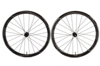 HED Vanquish 4 GP Disc Carbon Wheelset 2020, Shimano Freehub