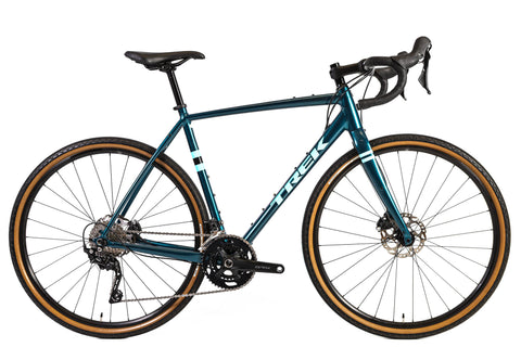 Trek Checkpoint ALR 4 Shimano GRX400 Disc Gravel Bike 2021, Size 56cm – Cycle Exchange
