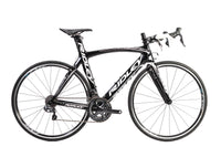 Ridley Noah Fast Shimano Ultegra Di2 Road Bike 2014, Size Small