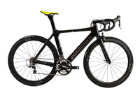 Boardman Air 9.8 Shimano Dura Ace Road Bike 2020, Size Medium