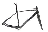 Eddy Merckx Wallers 73 Disc Road Frameset 2020, Size Small