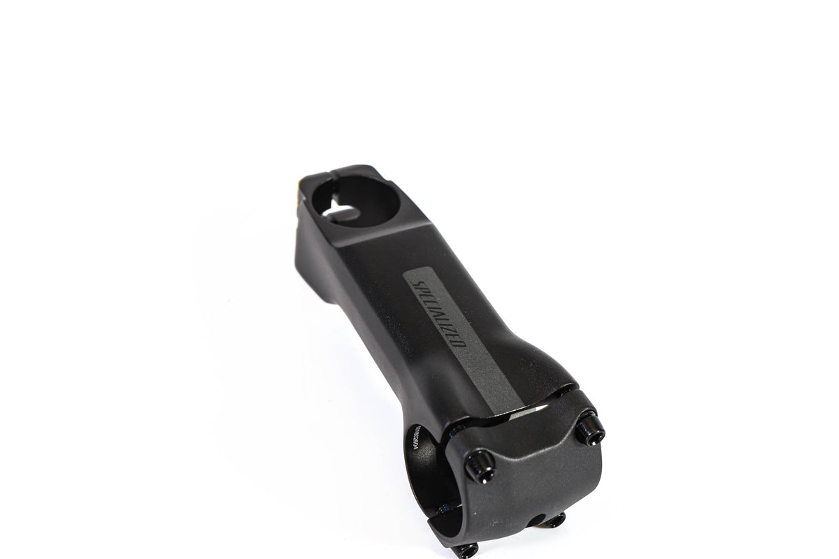 Specialized S-Works Tarmac SL7 stem 100mm +/-6 degrees