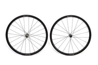 Hunt Aero Carbon 30 Disc Road Wheelset 2019, Shimano Freehub