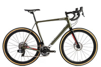 Cannondale Synapse Hi-Mod Sram Red AXS Road Bike 2020, Size 58cm