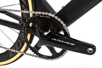 3T Strada Disc Shimano Ultegra Di2 1x11 Road Bike 2018, Size Large