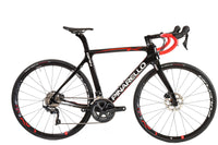 Pinarello Gan K Disc Shimano Ultegra Road Bike 2021, Size 50cm