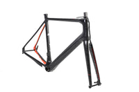 Genesis Zero SL Disc Frameset 2019, Size Large