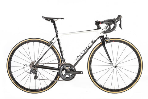 Storck Aeronario Pro G1 Shimano Ultegra Road Bike 2019, Size 47cm