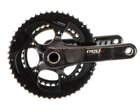Sram Red Crankset 52/36t, 172.5mm