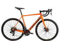 Cervelo R3 Disc Sram Force AXS Road Bike 2020, Size 56cm