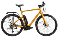 BMC Alpenchallenge AMP AL City Two Electric Hybrid Bike 2021, Size Large
