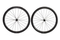 Black Inc Fifty Carbon Disc Wheelset 2019, XDR Freehub