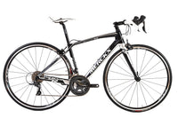 Eddy Merckx Milano 72 Shimano Claris Road Bike 2016, Size XS