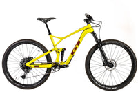GT Sensor Carbon Elite Disc Sram NX Eagle MTB 2020, Size Large