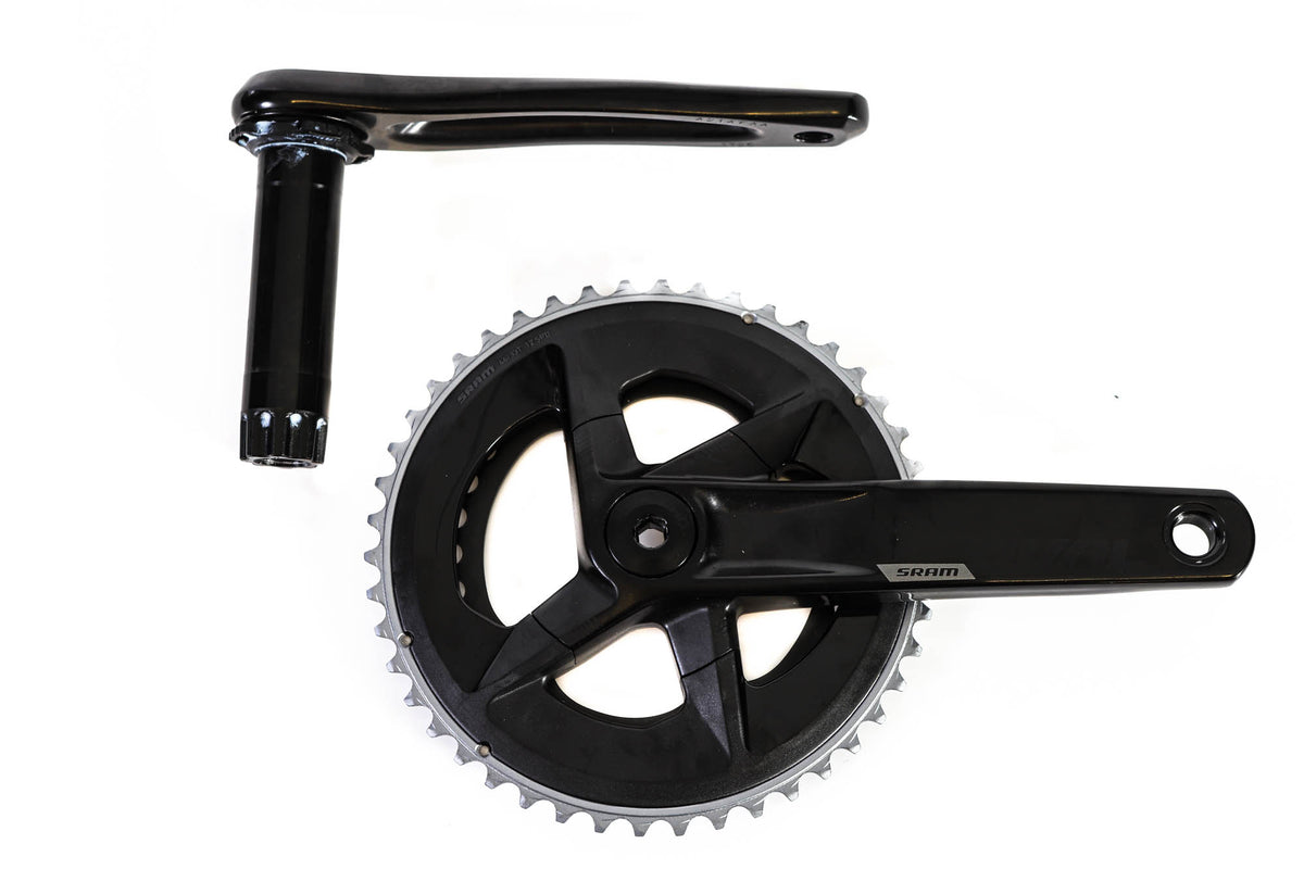 Sram Rival AXS Crankset 46/33t, 172.5mm