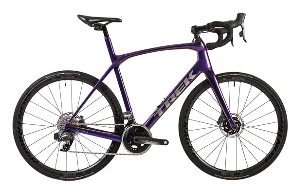 Trek Domane SLR Gen 3 Sram Force eTap AXS Disc Road Bike 2020