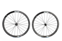 Sector GCI Carbon Disc Gravel Wheelset 2021, XDR Freehub