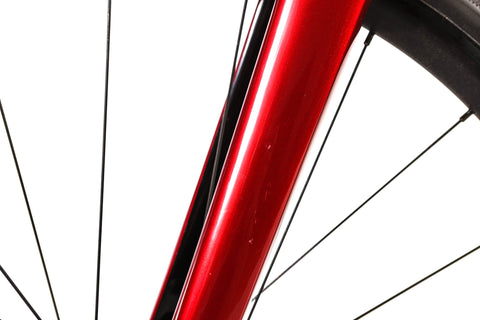 Trek Domane SL6 Disc Shimano Ultegra Road Bike 2022, Size 58cm