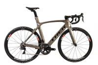 Trek Madone 9.9 H1 Shimano Dura-Ace Di2 Road Bike 2017, Size 56cm