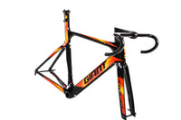 Giant Propel  Advanced SL Disc Frameset 2019, Size Medium