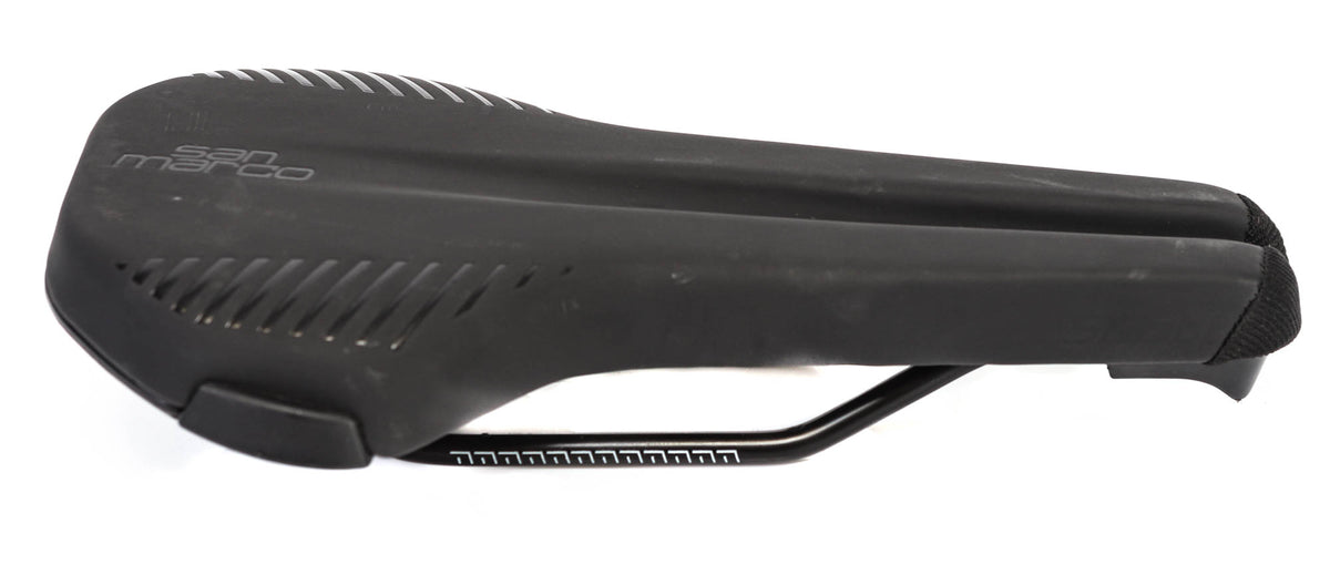 San Marco Shot TT Saddle 135mm