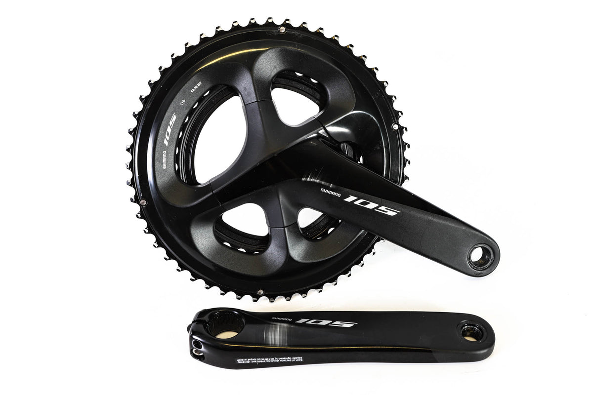Shimano 105 Crankset 11 Speed Crankset Shimano Tiagra 11v Bicycle