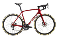 Trek Emonda SLR 7 Shimano Ultegra Di2 Disc Road Bike 2021, Size 56cm