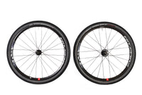 Fulcrum Racing 700 db 650b Disc Wheelset 2020, Shimano Freehub