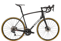 Trek Emonda SLR 6 Disc Shimano Ultegra Road Bike 2018, Size 60cm