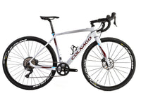 Colnago EGRV Disc Shimano GRX Gravel E Bike 2021, Size small