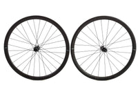 Cannondale Hollowgram HG 35 Disc Carbon Wheelset 2021, Shimano Freehub