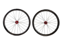 Enve 3.4 SES Disc Carbon Chris King Wheelset 2019, XDR Freehub