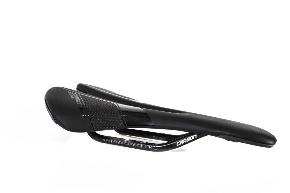 Giant Contact SLR Neutral Carbon Rail Saddle 138mm