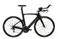 Ceepo Venom Shimano 105 TT Bike 2019, Size Medium