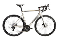 Basso Astra Disc Campagnolo Chorus Road Bike 2021, Size 56cm