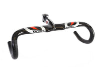 Most Talon Carbon Compact Cockpit 42cm x 110mm