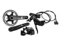 Sram Force 1  Disc Groupset, 40t
