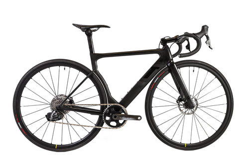 3T Strada Disc Sram Rival AXS eTap 1x Road Bike 2020, Size Small