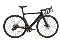 3T Strada Disc Sram Rival AXS eTap 1x Road Bike 2020, Size Small