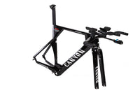 Canyon Speedmax CF SLX TT Frameset 2019, Various Sizes