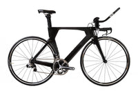 Viner TT Sram Red eTap TT Bike 2017, Size Large