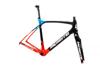 Lapierre Xelius 600SL FDJ Team Edition Road Frameset 2017, Size Medium