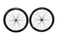Vision Team 35 Disc Wheelset 2020, Shimano Freehub