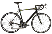 Bianchi Infinito CV Shimano Ultegra Road Bike 2018, Size 57cm