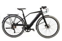 Pinarello eTreviso Shimano Deore Electric Hybrid Bike 2021, Size Medium