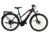 Liv Amiti E+ 2 Shimano Alivio Electric Bike 2021, Size Medium