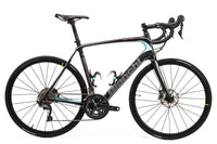 Bianchi Infinito CV Disc Shimano Ultegra Road Bike 2017, Size 59cm
