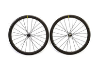 Mavic Cosmic SL 45 Disc Wheelset 2022, Campagnolo Freehub